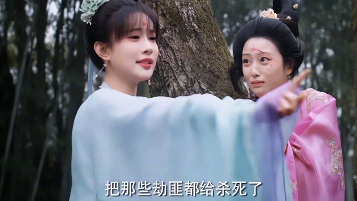 ทำไมฉันต้องไปยุ่งกับเธอด้วย!