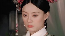 面对内务府的冷待,甄嬛立刻反击