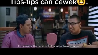 Tutorial Mencari Cewe