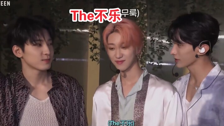 【SVT】Sự điềm tĩnh sau tám năm ra mắt: Luyện tập vũ đạo chỉ 2-3 ngày là quá đủ feat. DK, người tốt bụ