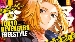 TOKYO REVENGERS FREESTYLE