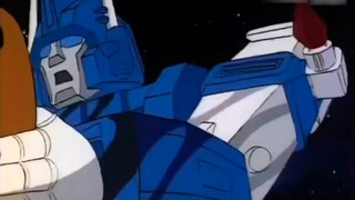 Transformers G1 Drawing BUG Honkai Impact The Worst Episode 82: Pembantaian di C Minor