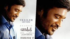 Vaathi - Official Trailer| Dhanush|Samyuktha|GV Prakash Kumar|Venky Atluri|