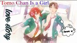 Tomo Chan Is a Girl anime in Hindi dubbed 4 episode