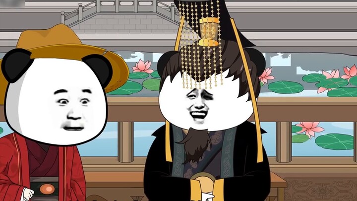 Episode Enam: Thousand Blades mencapai puncak ilmu pedang