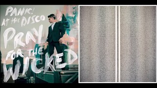 Hey Look Ma, I'm Back - Sam Hunt vs Panic! At The Disco (Mashup)