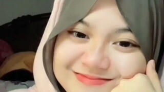 masyaallah cantik nya ❤️