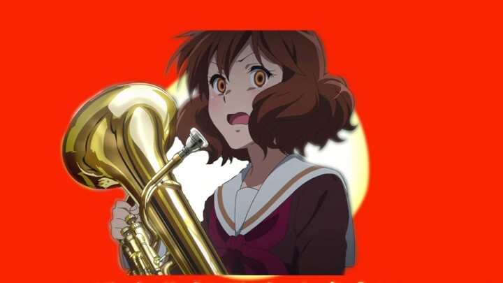 [Kyobuki] Không có em sẽ không có câu lạc bộ nhạc cụ