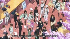 Kuroko No Basket Movies 1