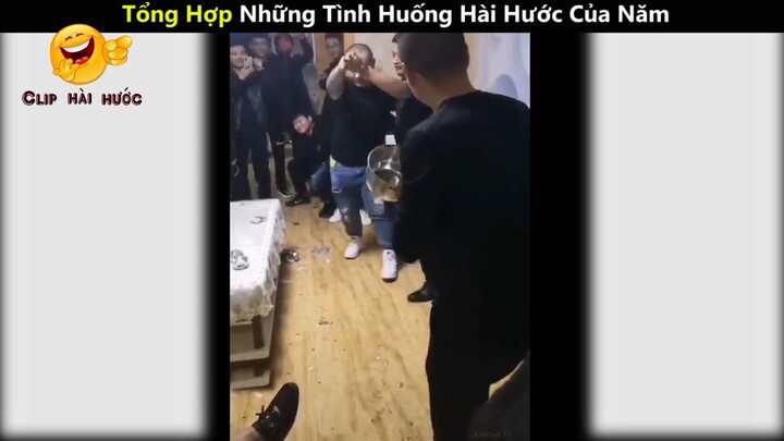 Tổng Hợp Những Tình Huống Hài Hước Của Năm _ phần 7