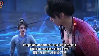 💥Jun__Yao__Yun S2 Episode 2 Sub Indo