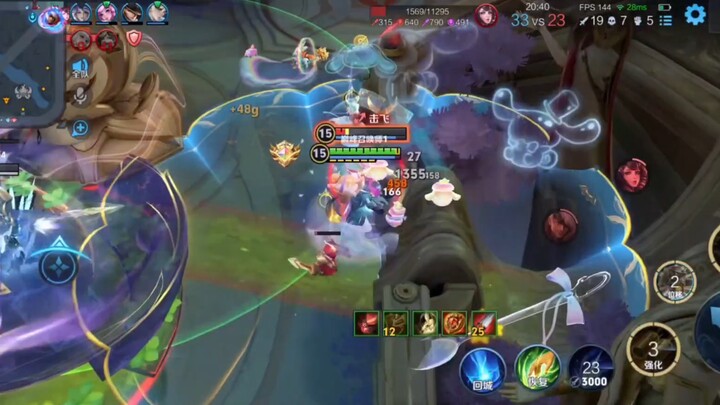 Tak Berdaya, Gelisah, dan Marah-Marah