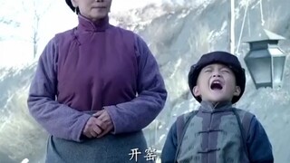 小孙子的无意之举竟然造就了一件绝世宝贝
