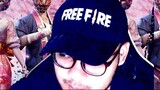 BAGI BAGI DIAMOND FREE FIRE GRATIS #ff #freefire #kuisff