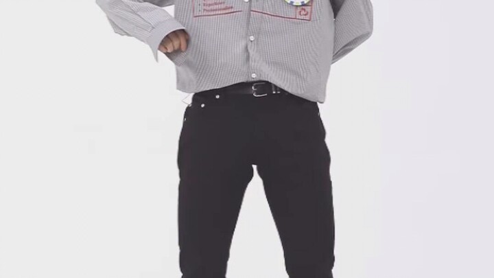 【Stray Kids】Weekly Idol Double Knot Hwang Hyunjin Straight Shot