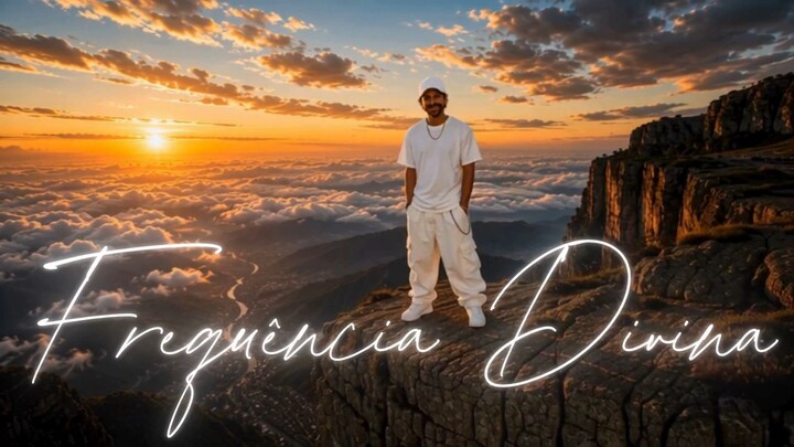 Bem vindo ao Frequência Divina