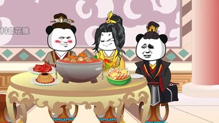 The Brain-Sick Prince Episode 29