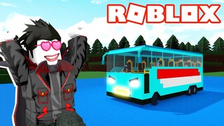 ODO DAN STRESMEN MENCOBA KAPAL KOCAK DI ROBLOX!!! - BUILD BOAT FOR TREASURE