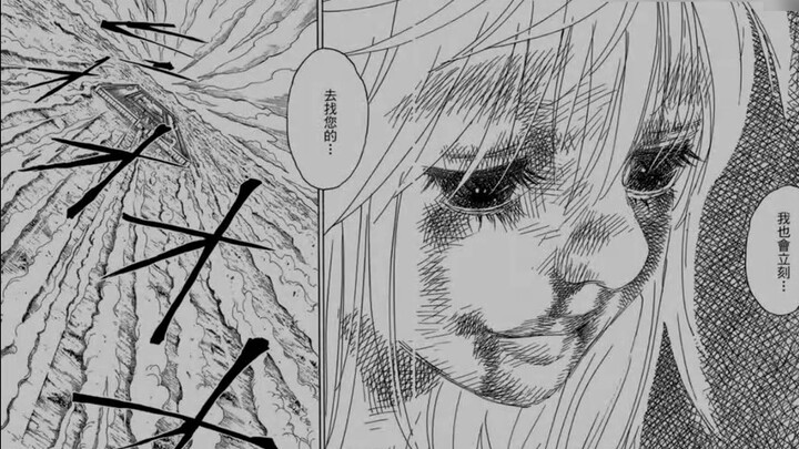 Hunter x Hunter penuh waktu - Papan cerita yang paling mengharukan dalam sejarah! Informasi apa yang