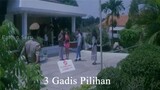 Film Jadul 3 Gadis Pilihan (1989 full)