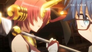 Fate|Cuộc chiến chén thánh #giaiphongmaohiembilibili