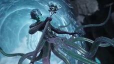 Swallowed Star Eps 198 Sub Indo