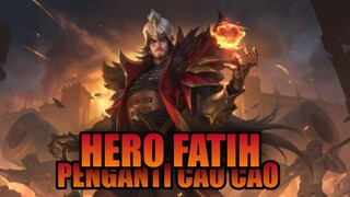 HERO KE 103 FATIH ROLE FIGHTER