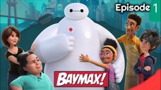 Baymax!_S01EP1__2022__Review_And_Explanation___Big_Hero_6_The_Series