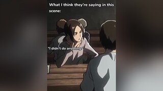 Reply to  😂 ymir ymirxhistoria fyp AttackOnTitan fyyyyyyyyyy fyppppppp snk historiareisss fypシ fory