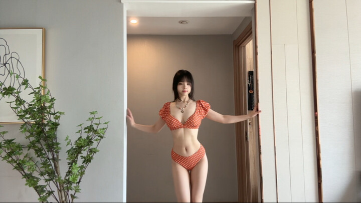 Swimsuit Sharing Issue 4~