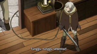 Fumetsu no Anata e S2 episode 12 sub indonesia