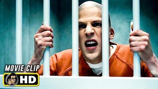 "Lex Behind Bars" BATMAN V SUPERMAN Scene (2016) DC