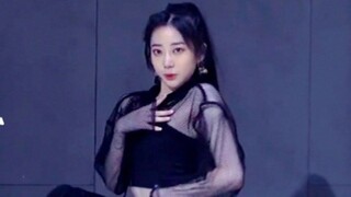 【Youth With You 2】Aurora ครอบคลุมมรดกที่ถูกกำจัดของ "Taki Taki"!