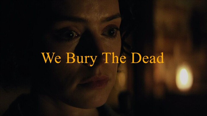 inililibing namin ang mga patay