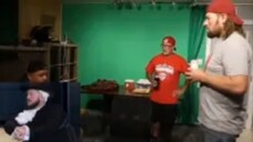 Voodoo Doll (Larry’s Lounge Remix) Webber's Reaction