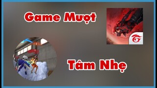 Giảm Lag + Tâm Nhẹ Headshot Cho Ob39