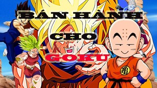 Top 15 nhân vật có thể bán hành cho Goku | Kẻ nào mới thực sự là bá chủ Dragon Ball