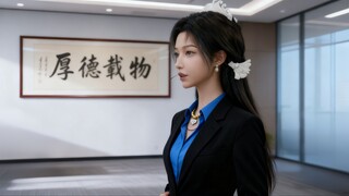 《人民的修仙》宋玉仙子的晋升之路为何如此之难？