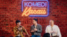 Komedi Kacau eps 5