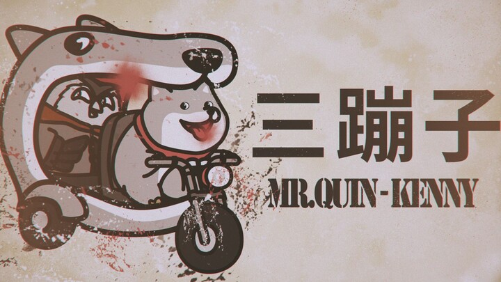 【Tiểu Tần Vui Vẻ】Phim cảnh báo an toàn giao thông: Ác quỷ Yala trên xe ba bánh – Tuyển tập livestrea