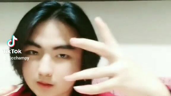 cchampy follow me on tiktok arigato