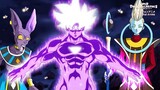 All in One || Trận Chiến Hay Nhất Giữa Các Đa Vũ Trụ p31 || Review anime Dragonball super hero