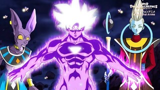 All in One || Trận Chiến Hay Nhất Giữa Các Đa Vũ Trụ p31 || Review anime Dragonball super hero