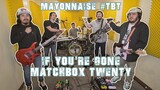 If You're Gone - Matchbox Twenty | Mayonnaise #TBT