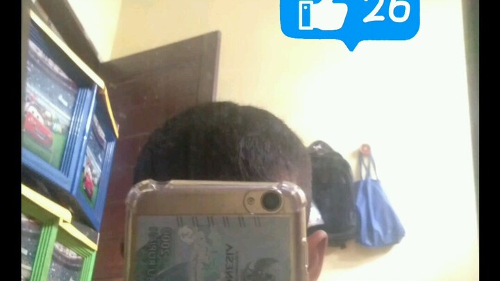 gg bos ada uang baru