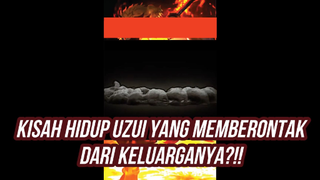 ALIH ALIH MEMPERBANYAK KETURUNAN, UZUI INGIN MELINDUNGI NYAWA ORANG-ORANG??