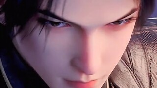 With this figure, he is becoming more and more like Emperor Yan!!