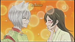 tomoe and nanami