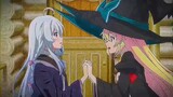 Khi Elaina và Azusa gặp nhau =)) | Giải Trí Anime