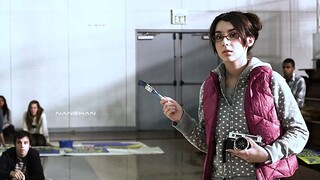 二代蜘蛛侠，动作设计的天花板，所有动作都要自己实现的男人